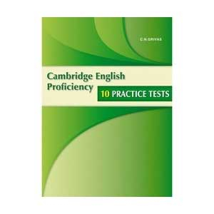 CPE Practice Tests Sb Format 2013 N/E