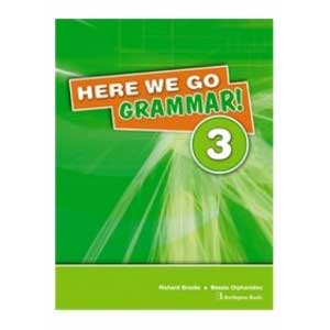 Here We Go Grammar 3
