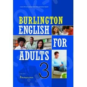 Burlington English for Adults 3 Students Book