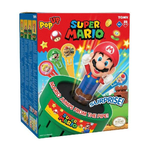Επιτραπέζιο Super Mario Pop Up