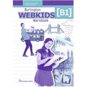 Webkids B1 Workbook