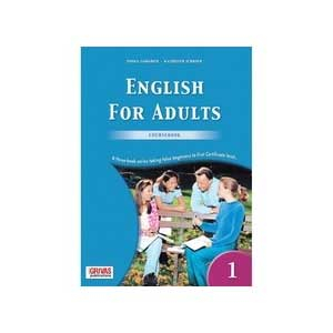 English For Adults 1 Sb