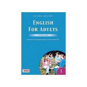 English For Adults 1 Wb