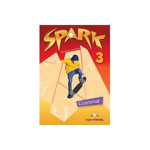 Spark 3 Grammar Book (EN)