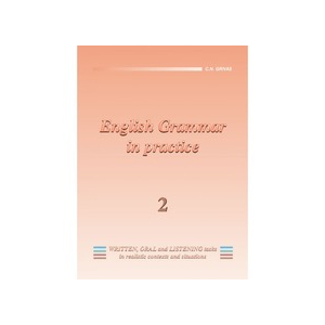 English Grammar In Practice 2