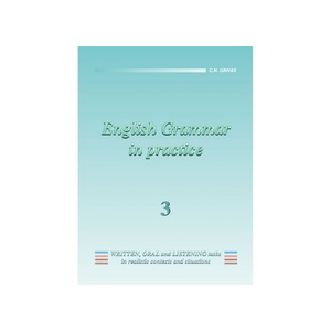 English Grammar In Practice 3