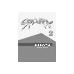 Spark 2 Test Booklet