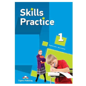 Skills Practice 1 Students Book