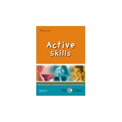 Active Skills for C Class